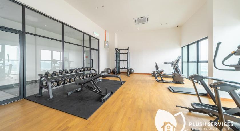 Alfa Bangsar by Plush - image 12