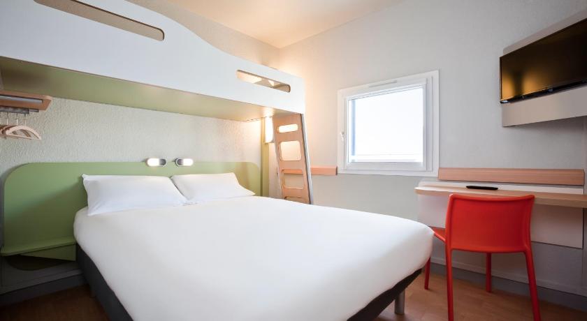 ibis budget Saint-Omer Centre