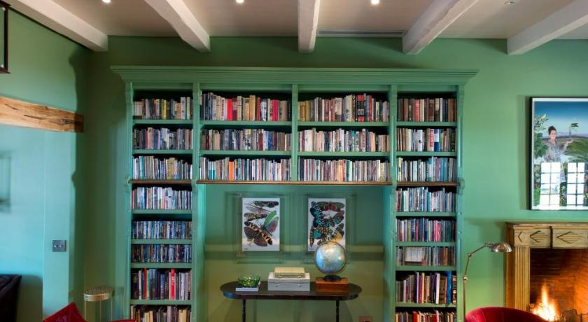 Image of Farmhouse Suite 8