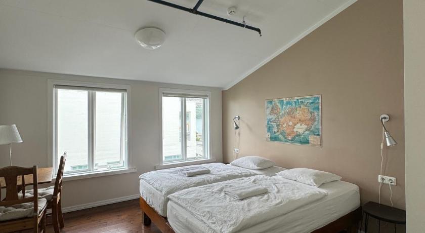 Image of Deluxe Double Room 0