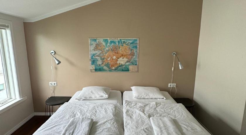 Image of Deluxe Double Room 11