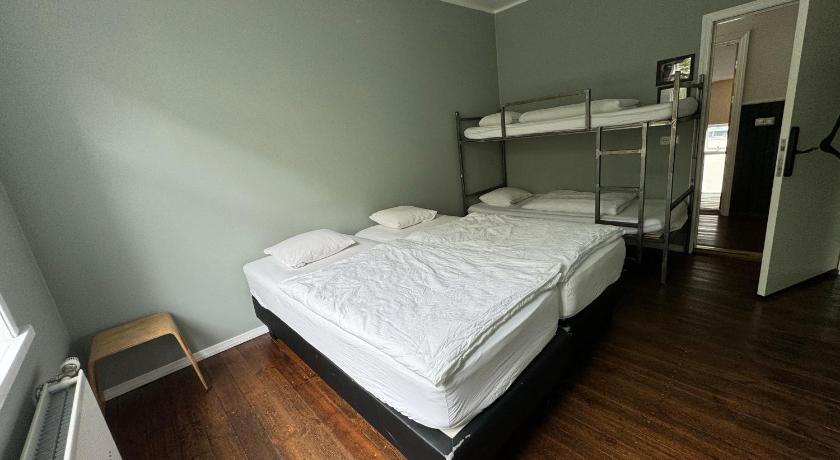 Image of Bed in 4-Bed Mixed Dormitory Room 0