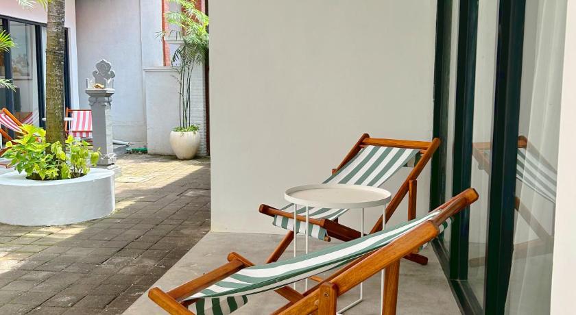 Berawa Nest Canggu - image 5