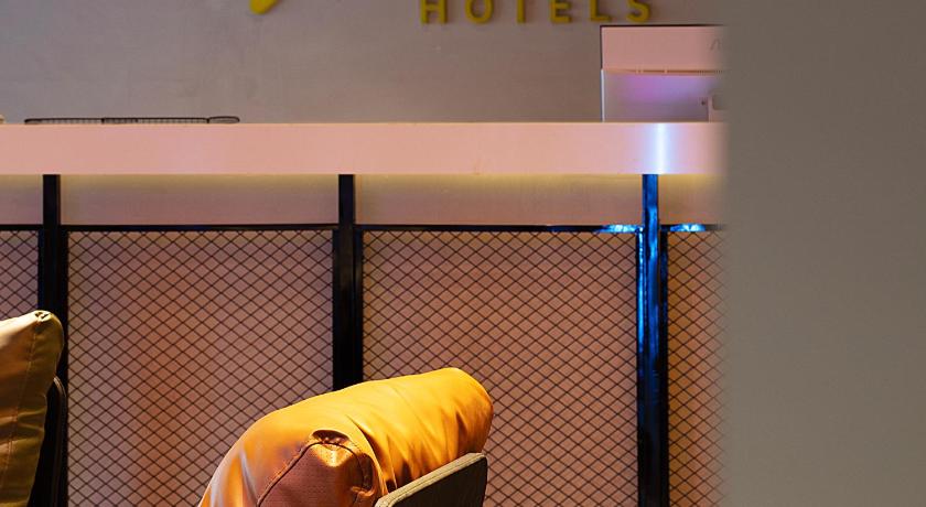 貴陽 Mcsrh Hotel-GuiYang Xiaoshizi 3つ星 ホテル レストラン