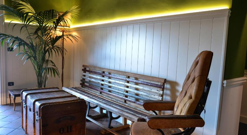 Hotel Bardolino photo