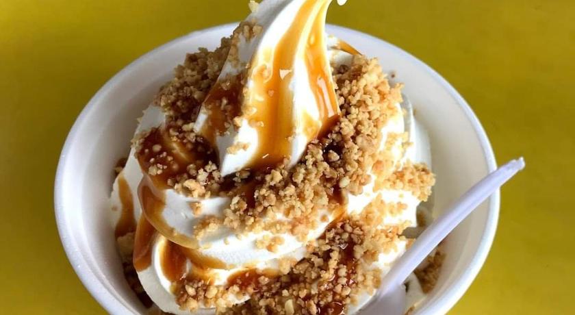 古晋 KITTY Homestay 4-04MB ROXY Apartment Kuching 3星级 民宿 大堂