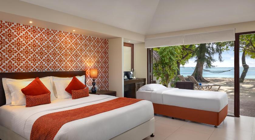 Image of Beach Villas 0