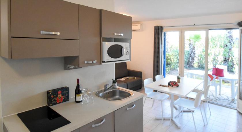 Image of One-Bedroom Cottage 1