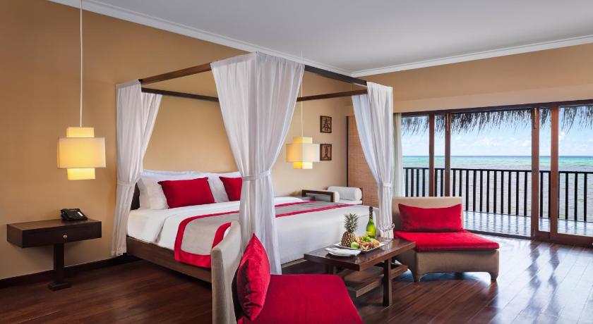 Image of Sunset Ocean Villas 0