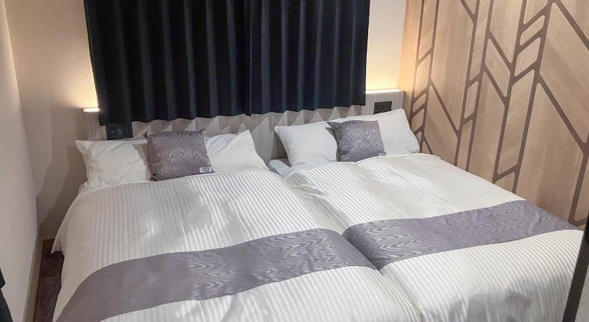 Afbeelding van Kamer met 2 Aparte Bedden - Rookvrij (Twin - Non-Smoking) 1