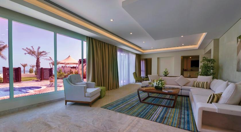 Imagen de Villa de 4 dormitorios con vistas al mar (Four-Bedroom Villa with Sea View) 3
