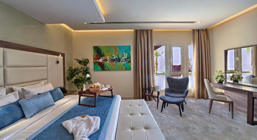 Imagen de Villa de 4 dormitorios con vistas al mar (Four-Bedroom Villa with Sea View) 11