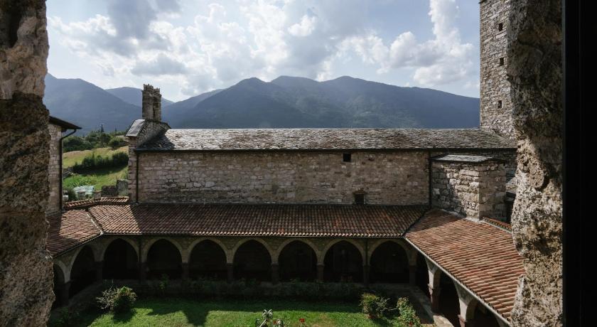 Eremo di Bienno
