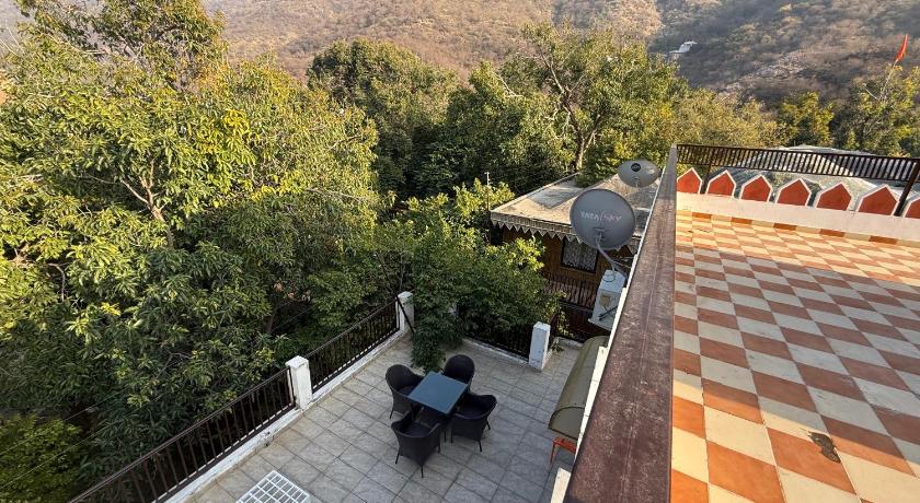 Hotel Green Heaven Resort - image 6