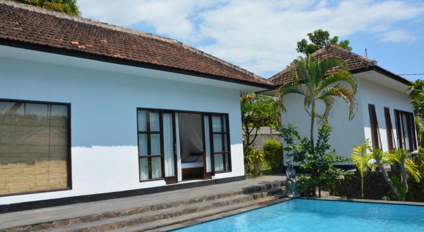 Lovina Villa Cinta – Lovina Beach, CO