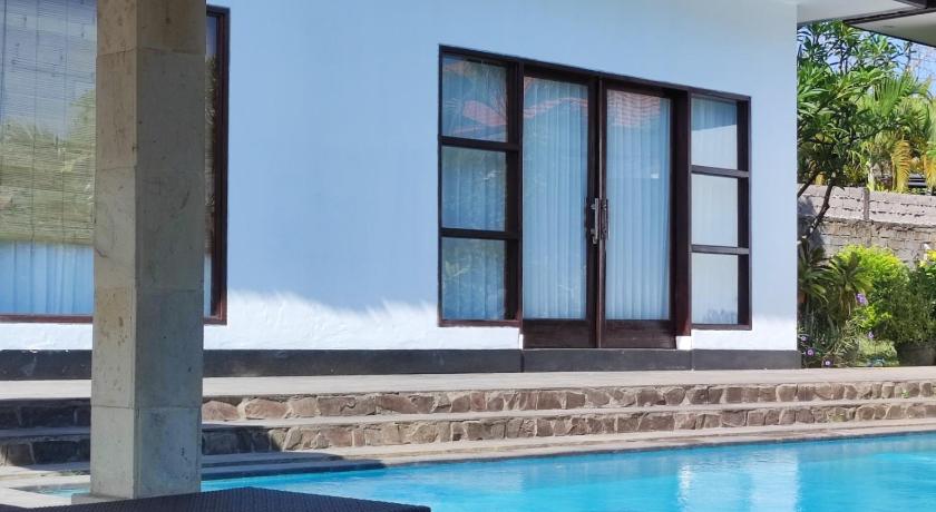 Lovina Villa Cinta – Lovina Beach, CO