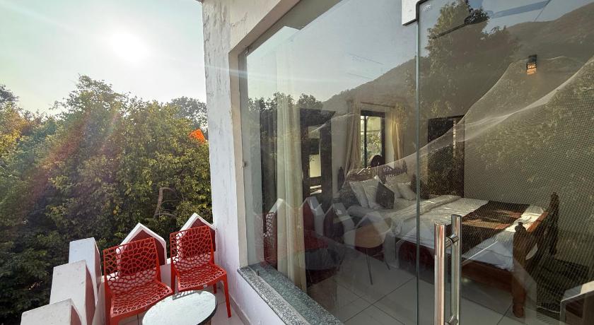 Hotel Green Heaven Resort - image 3