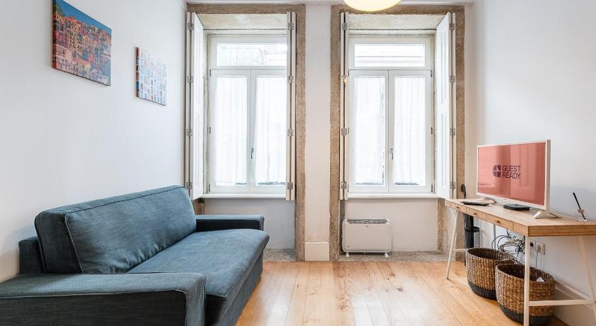 GuestReady - A lovely city retreat