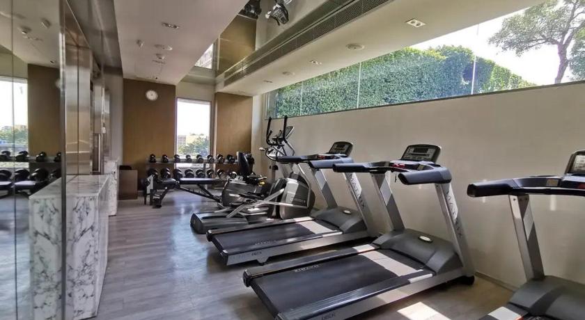 Luxury condominium - image 8