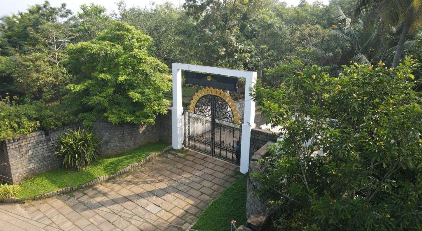 Hortus Malabaricus Garden Resort – Eco-Stay Inside a 27-Acre Living Forest Thrissur - image 36