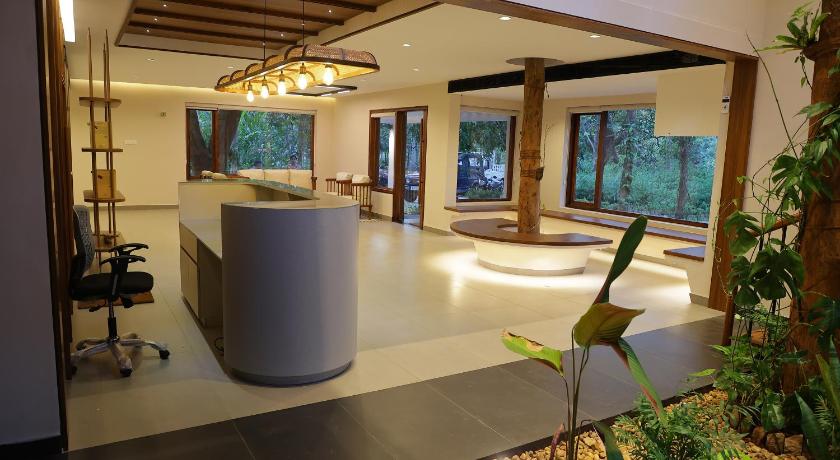 Hortus Malabaricus Garden Resort – Eco-Stay Inside a 27-Acre Living Forest Thrissur - image 4