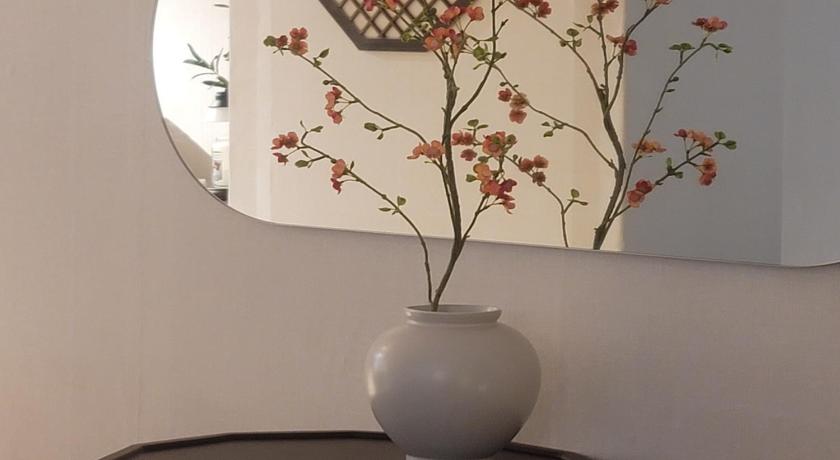 서울 Parkside Retreat175 in Jamsil 3성급 싱글룸 객실