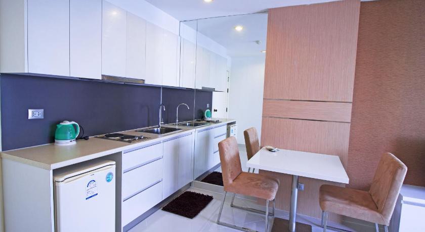 Paradise Park Jomtien by Pattaya Sunny Rentals - image 5