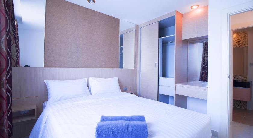 Paradise Park Jomtien by Pattaya Sunny Rentals photo