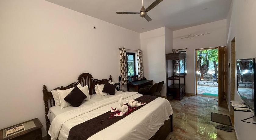 Hotel Green Heaven Resort - image 16