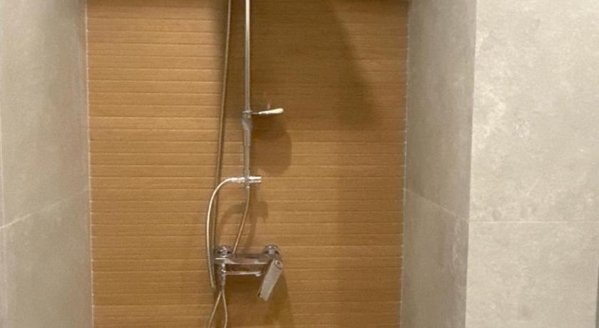 An hotel