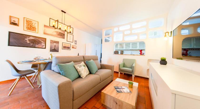 알부페이라 Villa Palancar by Algarve Vacation 4성급 싱글룸 수영장