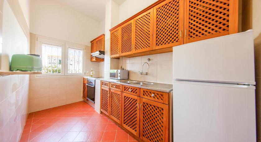 알부페이라 Villa Palancar by Algarve Vacation 4성급 싱글룸 부대시설