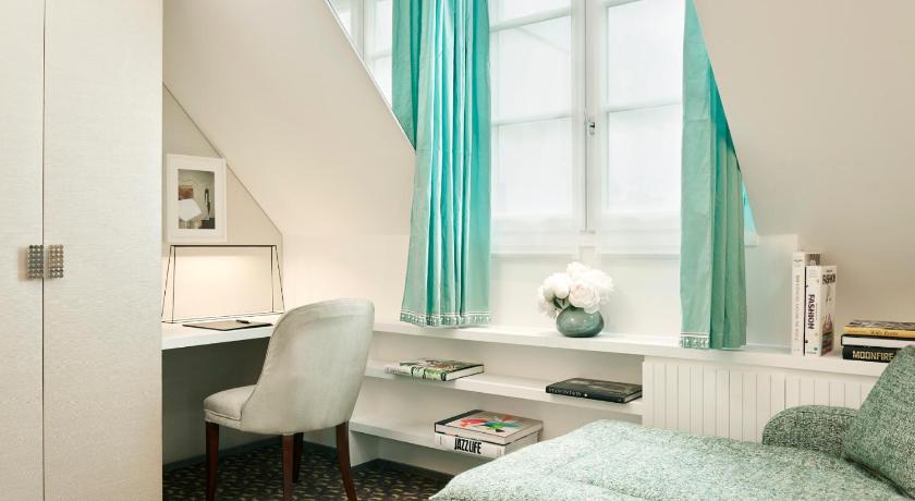 Изображение на Апартамент тип суит (Suite Apartment) 9