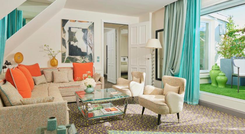 Изображение на Апартамент тип суит (Suite Apartment) 3