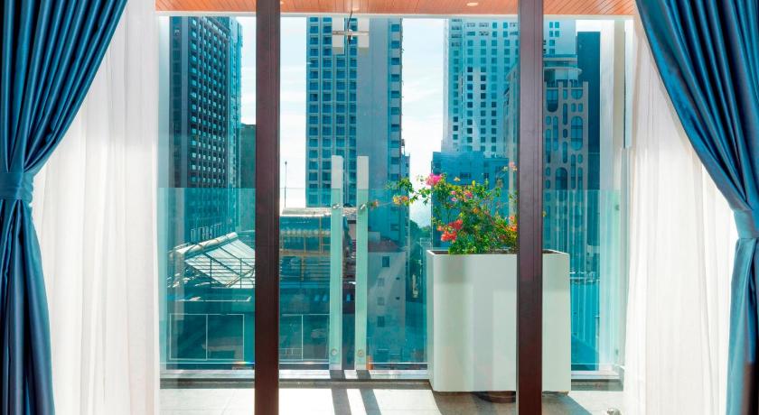 Image of Premium Double Room with Balcony 7