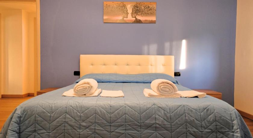 Elegante e moderno appartamento vicino a Milano e Rho Fiera