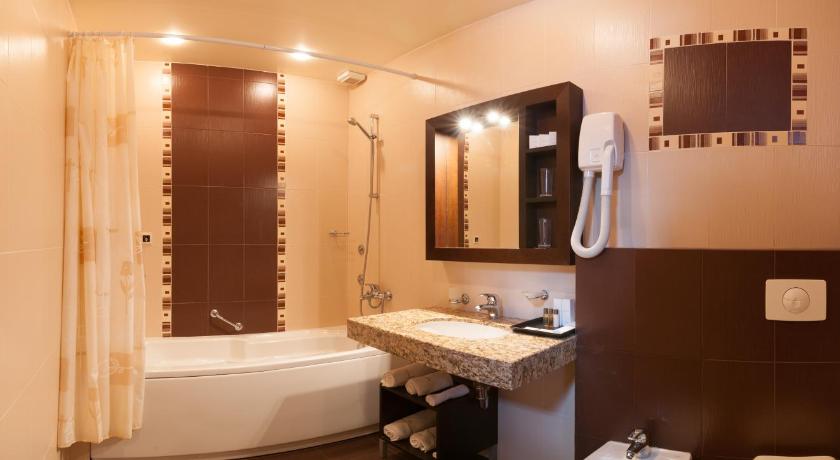Hotel Domaine Peshtera photo