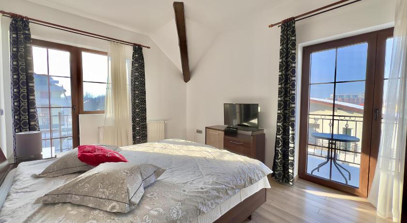 Apartament Simona Brasov - image 8