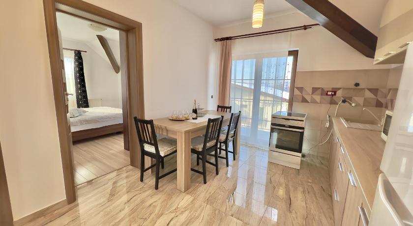 Apartament Simona Brasov - image 2