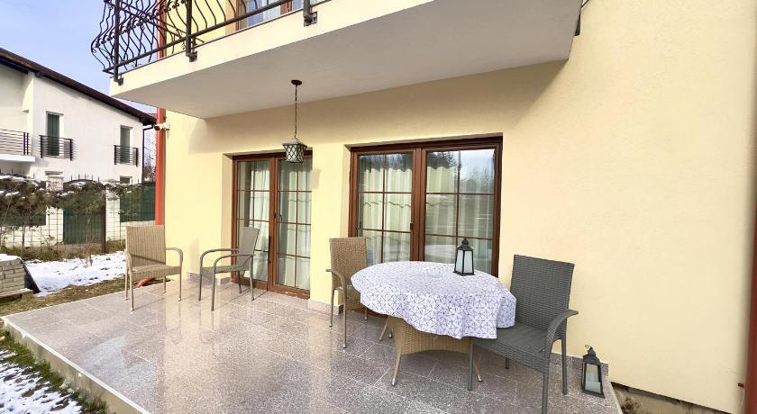 Apartament Simona Brasov - image 3