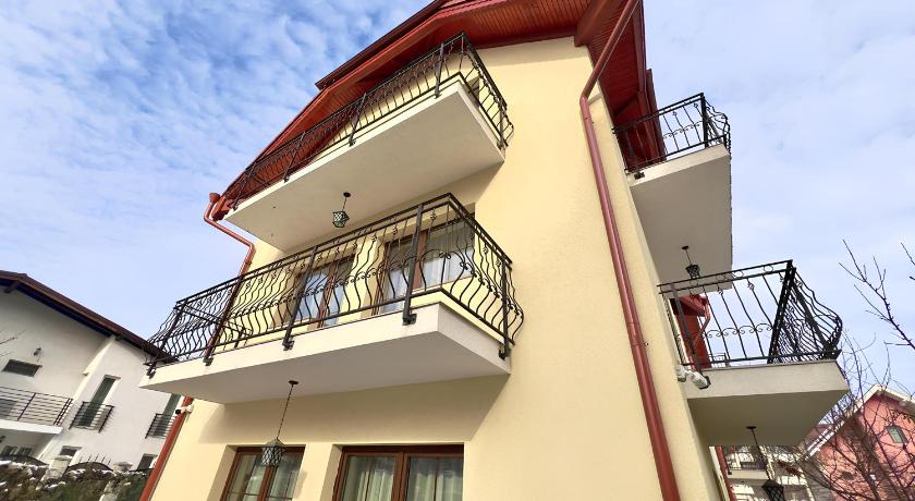 Apartament Simona Brasov - image 14