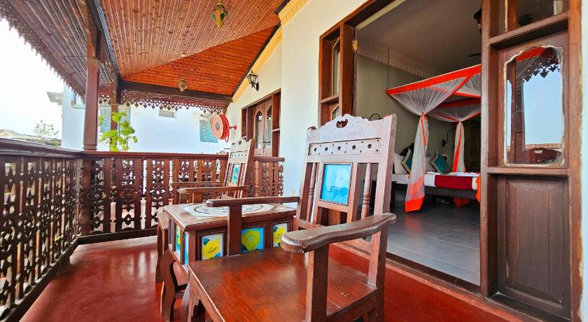 รูปของดีลักซ์ วิวสระน้ำ (Deluxe Pool View) 1