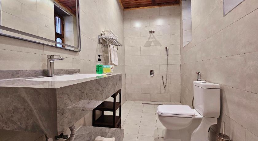 รูปของห้องเพรสซิเดนเชียลสวีท (Presidential Suite) 2