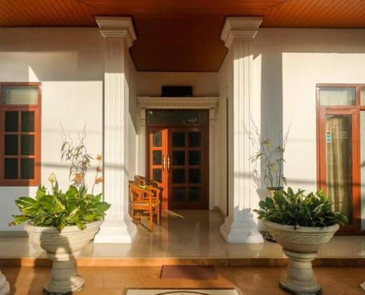 Madani Syariah Hotel - image 7