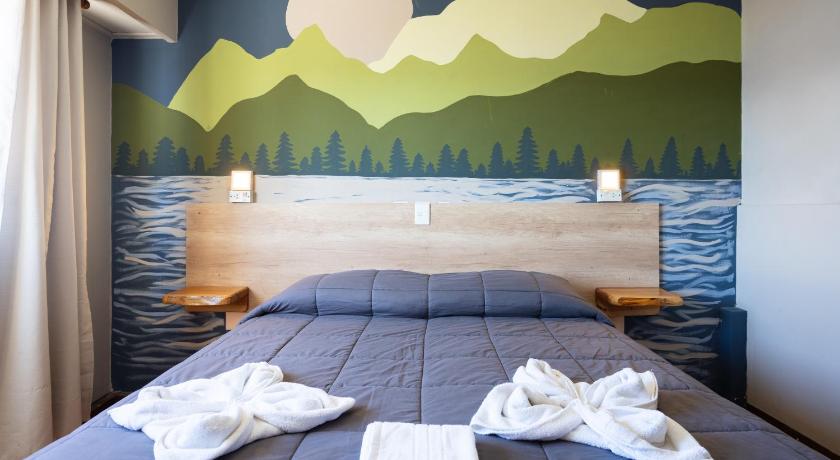 Image of Standard Double Room 1
