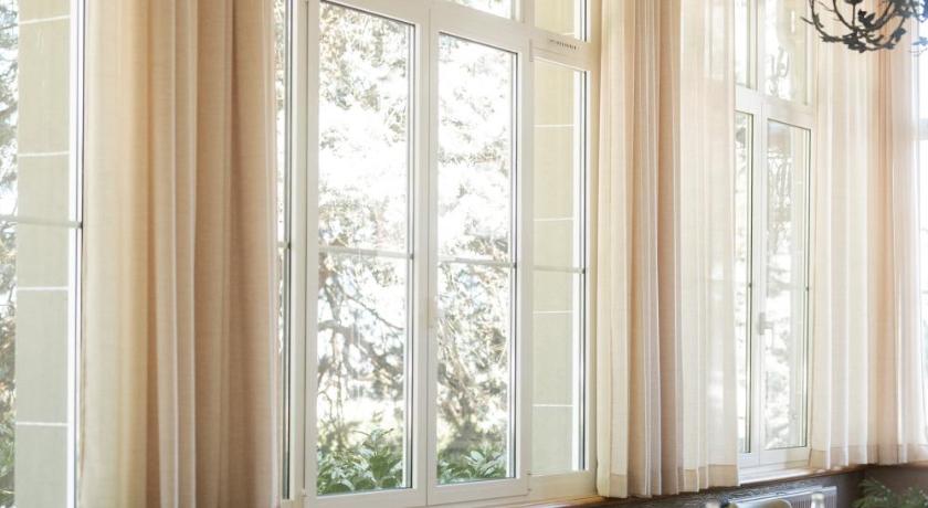 夏莱莱奥斯 Chateau des Comtes de Challes 3星级 酒店 套房