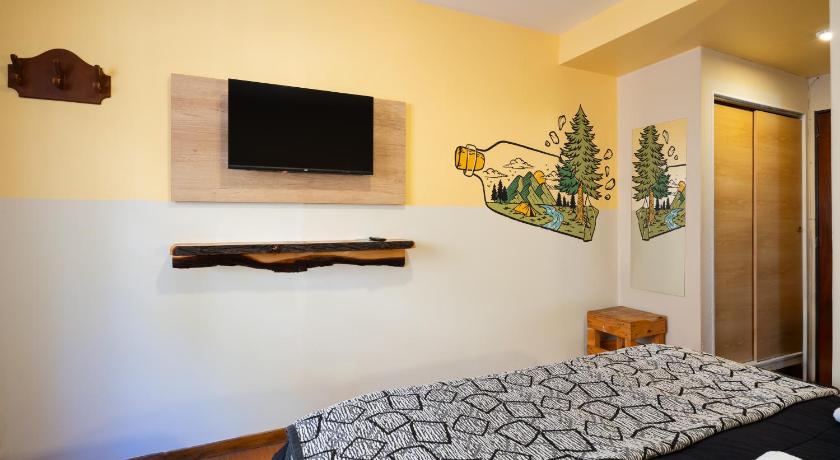 Image of Standard Double or Twin Room 1