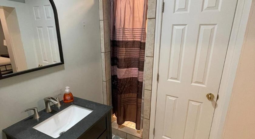 Spartanburg (SC) Carolina Cottage 4-Star Accommodation amenity