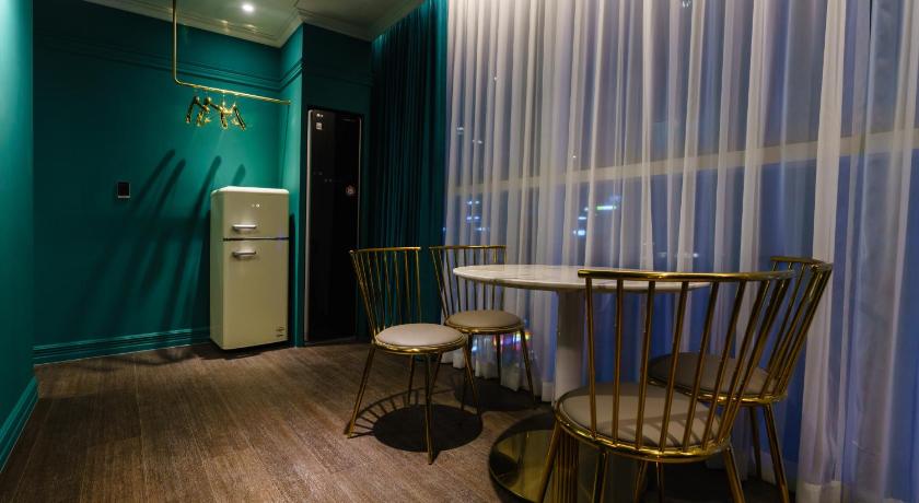 杨州 Yangju Hotel Ippda 3星级 酒店 设施