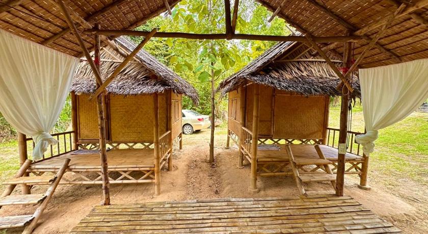 랏차부리 Tid-jai Homestay at Suan Phueng 3성급 호텔 부대시설